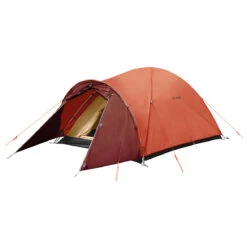 VAUDE Campo Compact XT 2P - Tente 2 Places -Équip’Camp Magasin vaude campo compact xt 2p tente 2 places 1