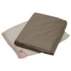 VAUDE Floor Protector Mark XT 3P - Toile De Sol -Équip’Camp Magasin vaude floor protector mark xt 3p toile de sol