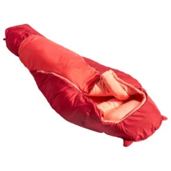 VAUDE Kid's Alpli Adjust 400 SYN - Sac De Couchage Enfant 5 VAUDE Kid's Alpli Adjust 400 SYN - Sac De Couchage Enfant -Équip’Camp Magasin vaude kids alpli adjust 400 syn sac de couchage enfant 1