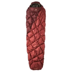 VAUDE Meglis 300 SYN - Sac De Couchage Synthétique -Équip’Camp Magasin vaude meglis 300 syn sac de couchage synthetique