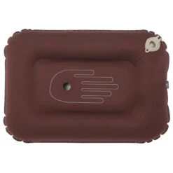 VAUDE Pump Pillow - Coussin -Équip’Camp Magasin vaude pump pillow coussin detail 2