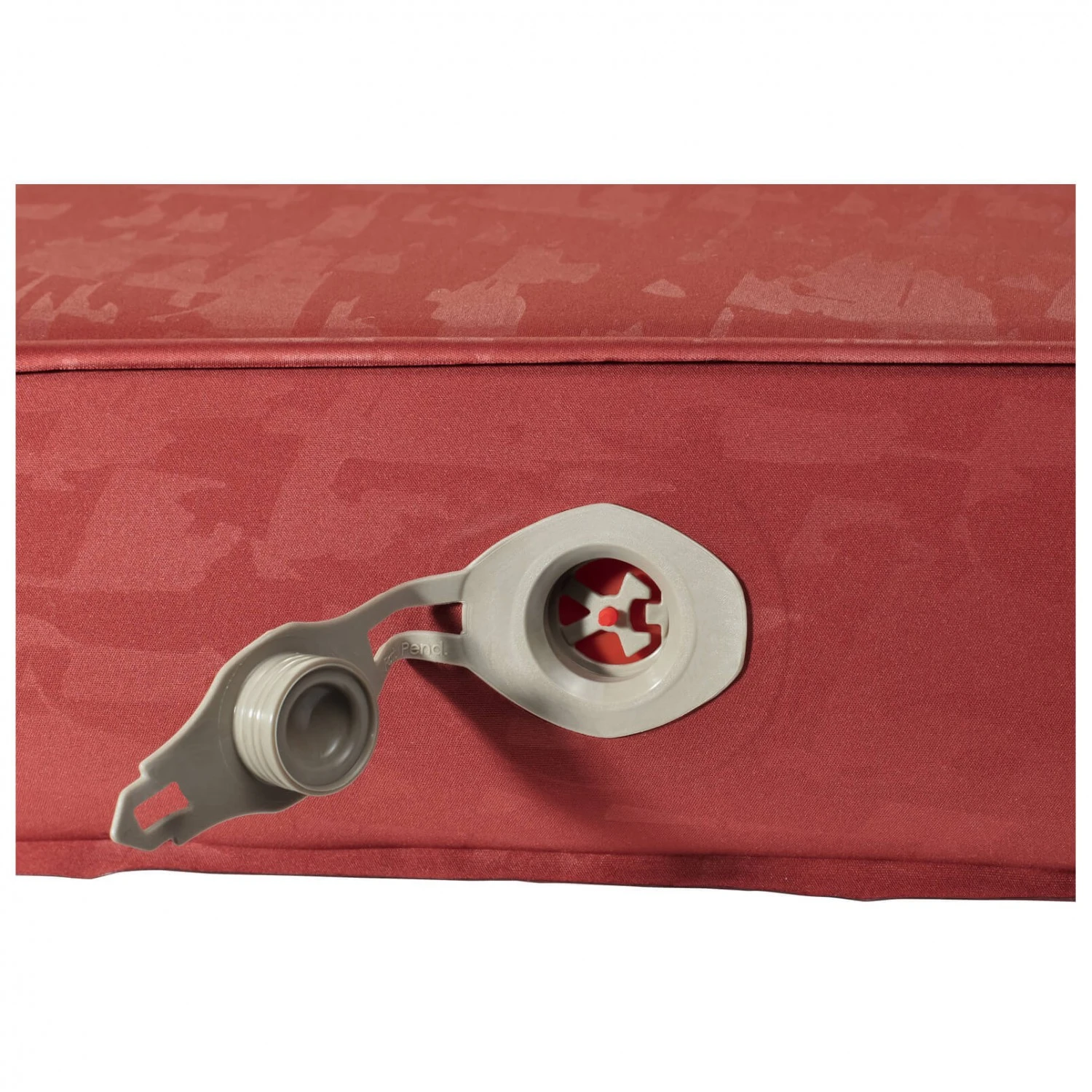 VAUDE Tour 3.8 M - Matelas De Camping 6 VAUDE Tour 3.8 M - Matelas De Camping – Image 4