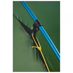 Wechsel Halos 3 - Tente 3 Places -Équip’Camp Magasin wechsel halos 3 tente 3 places bf detail 8