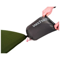 Wechsel Pump Air Bag -Équip’Camp Magasin wechsel pump air bag detail 3