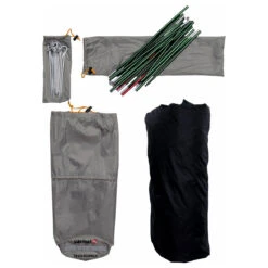 Wechsel Trailrunner - Tente 1 Place -Équip’Camp Magasin wechsel trailrunner tente 1 place detail 5