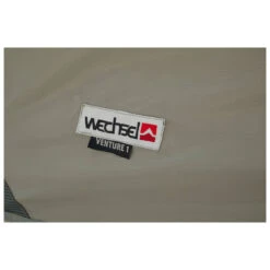 Wechsel Venture 1 - Tente 1 Place -Équip’Camp Magasin wechsel venture 1 tente 1 place detail 11