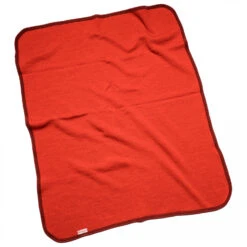 Woolpower Kid's Blanket 400 - Couverture -Équip’Camp Magasin woolpower kids blanket 400 couverture detail 2