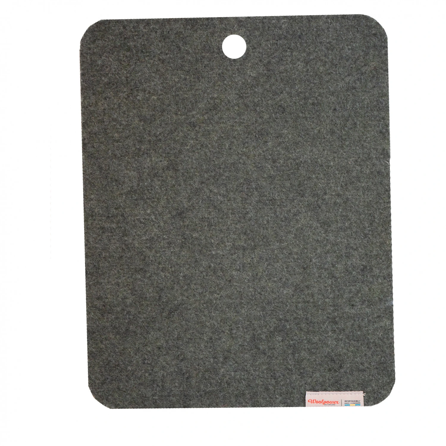 Woolpower Sit Pad Original - Coussin D'assise 3 Woolpower Sit Pad Original - Coussin D'assise