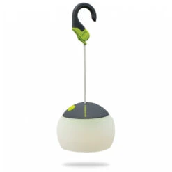 Hangdome - Lampe à LED -Équip’Camp Magasin zempire hangdome lampe a led